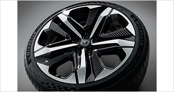 aluminum wheel